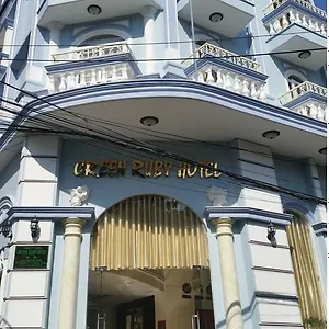 Hotel Green Ruby