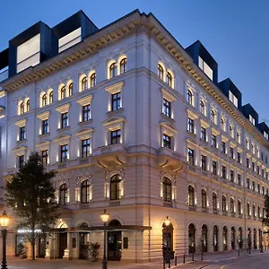 ***** Hotel Dorothea Hotel, Budapest, Autograph Collection Hongrie