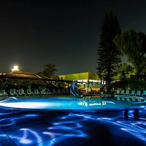 Soleil La Hotel Antigua