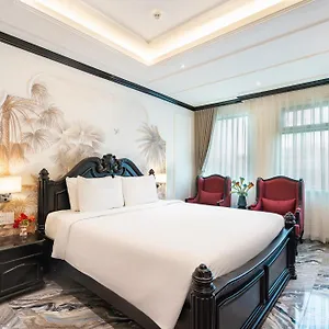 Hotel Nicecy Saigon