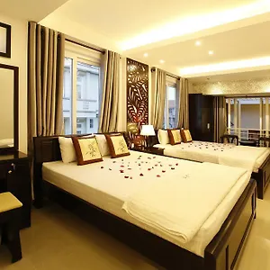  Séjour chez l'habitant Gia Vien Vietnam