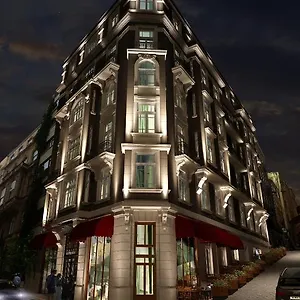 **** Hotel Corinne Art&boutique Turquie