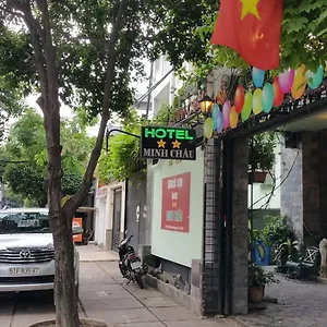 Hotel Minh Chau