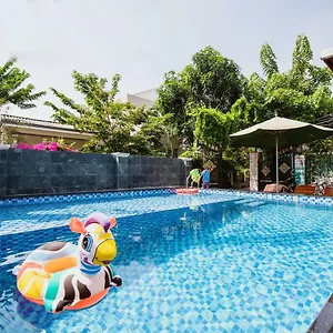Tue Tam Garden , הוי אן וייטנאם